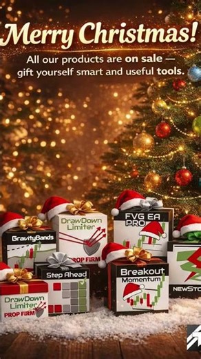 🎁Gift your self 5 stars tool! 🎁visit us on https://www.mql5.com/en/users/tradewithat/seller