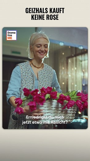 102K views · 701 reactions | Schau das ganze Video auf DramatizeMe Deutsch an! Folge der Seite, wenn dir diese Geschichte gefällt. | DramatizeMe Deutsch | Facebook