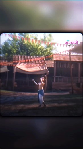 Rejected by the World 🌎 Chosen by the Creator 🕉️✨#vishnu #narsimha #shortsfeed #shorts #viral #hari