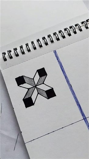 Geometric X Design