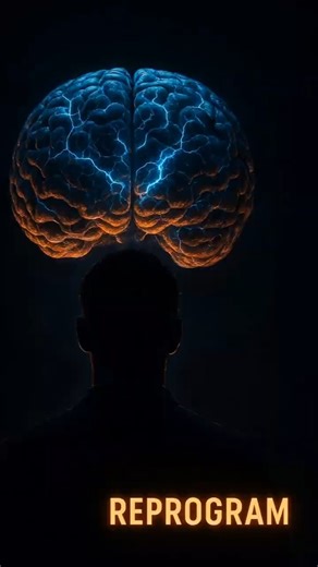 Your Brain Decides Everything (Before You Think)