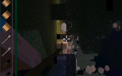 模组下载链接https://www.mediafire.com/file/ofw2wb8v8vxm7hu/WOC_WW2_Addon_.mcaddon/file