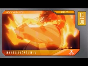 Toonami Squad "The Forge" Bumpers Compilation