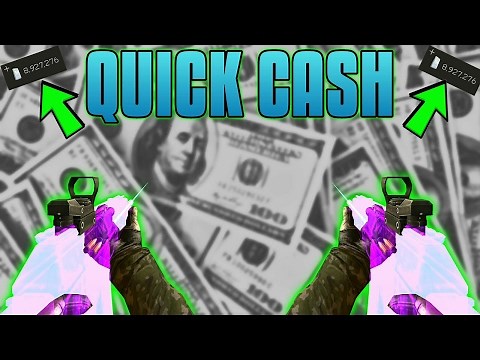 HOW TO GET MILLIONS OF CREDITS AND XP IN BULLET FORCE!! (Fastest and Easiest Way)