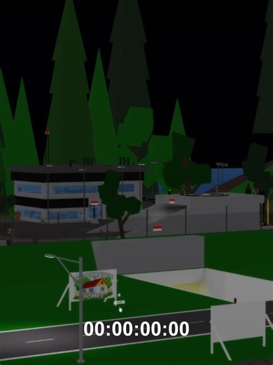 Guerra en Brookhaven: Noticias y Roleplay en Roblox