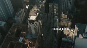 FedEx TV Spot, 'Not a Movie'