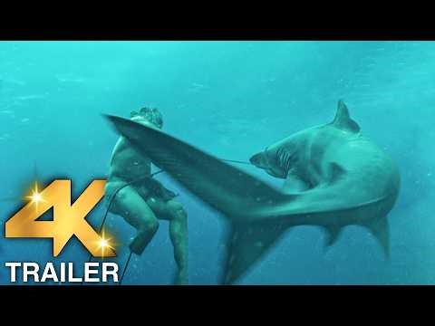 NEW MOVIE TRAILERS 2025 | Weekly #21 | 4K ULTRA HD