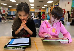 Ontario students shine in international computer and information literacy testing