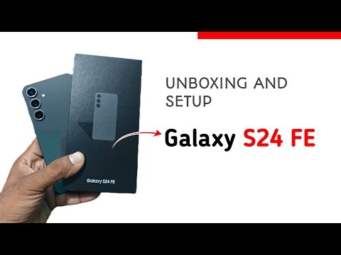 Samsung Galaxy S24 FE Full Review & Unboxing | Worth Buying in 2025? (Hindi)