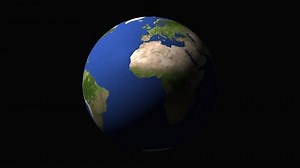 Digital Technology World Map Animation Glowing Stock Footage Video (100% Royalty-free) 3626157431 | Shutterstock