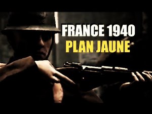 Post Scriptum | France 1940 Armes Véhicules et Maps