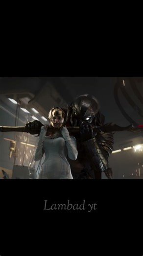 she thought she survived but☠️