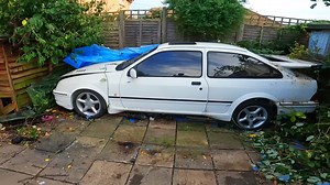 See Ford Sierra RS Cosworth