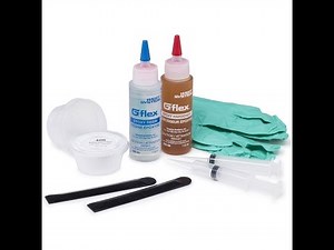 West System Aluminum Boat Repair Kit