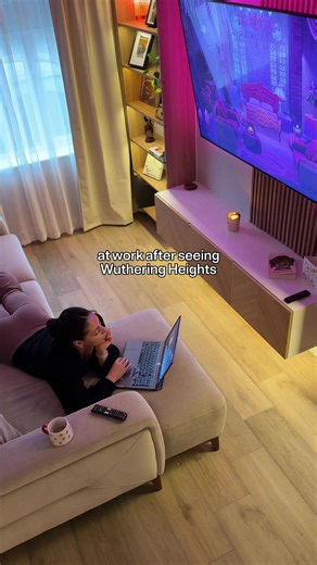 I can no longer code or focus on anything 😭👩🏽‍💻 #coding #wutheringheights