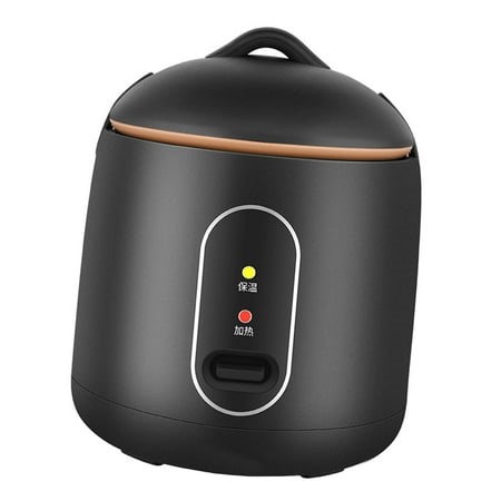 Small Home Rice Cooker, Automatic Mini Rice Cooker  For Home - Walmart.ca