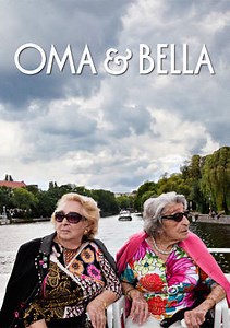 Oma and Bella