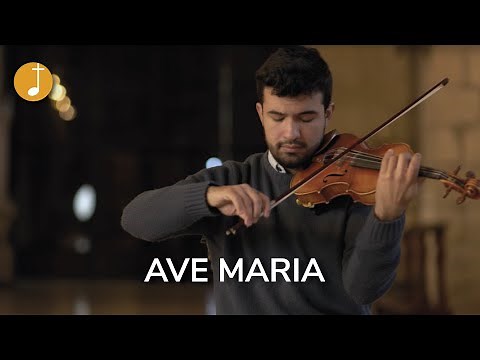 Ave Maria | Hymn to the Virgin Mary