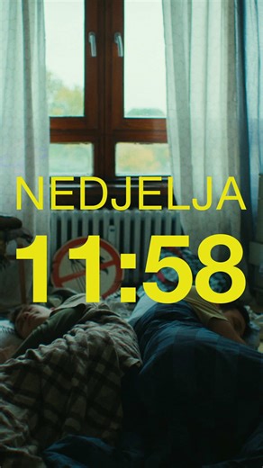 SRAM S3 Epizoda 10, Dio 1: Jutro #sramhr @lovro