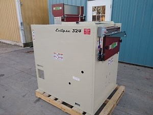 Clipper Eclipse 324 Seed & Grain Cleaner