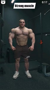 1.6K views · 47 reactions | BodyBuilding Tips & Tricks | Strong Muscle | Facebook