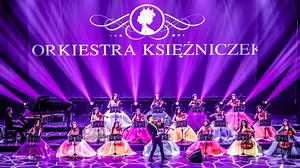 2.3K views | Najnowszy program Orkiestry Księżniczek - Koncert...
