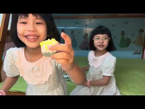 My Little Pony | Pinkie Pie & Rainbow Dash make cake Part 22 x Song Thien