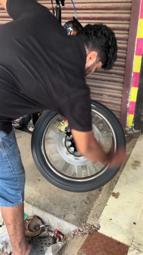 Splendor disk set done 🔥