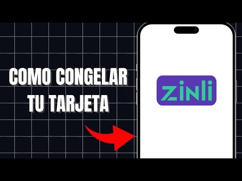 How to Freeze Your Zinli Card in Case You Lose It