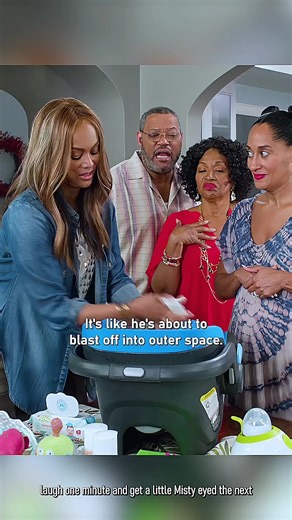 Do new mothers take their babies like this?😂#fypシ #foryou #movieclips | boosie and gigi