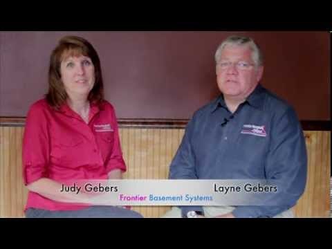 Water in the Crawl Space: Causes and Solutions | HomePro by Frontier Basement Systems
