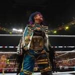 Bayley Plans to Cement Her WWE Legacy in 2024