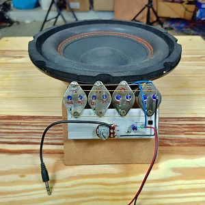 1.5M views · 4.7K reactions | Build Your Own Home Made Amplifier | Freya Parker | Facebook