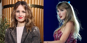 Dianna Agron Trends On Twitter Moments After Taylor Swift Performs Surprise Song ‘Wonderland’ at Eras Houston Stop