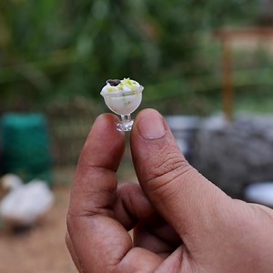 🍦Miniature Ice Cream🔥 | The Tiny Foods