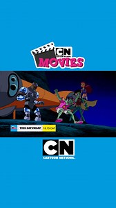 6.4K views · 105 reactions | Celebrate Freedom day with CN superheroes.   Tune in tomorrow Saturday, April 27 at 10:15 CAT 朗 | Cartoon Network | Facebook