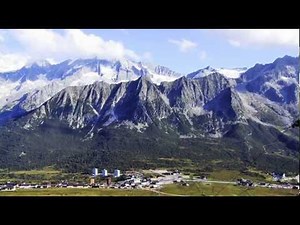 SOUND of SILENCE (Dana Winner)