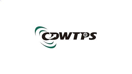 CDWTPS TPMS Sensor fit Toyota Lexus