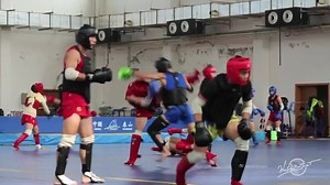 83K views · 922 reactions | wushusport.tv is honoured and proud to broadcast the best in Sanda: The China National Team in training | Wushu Sport | Facebook