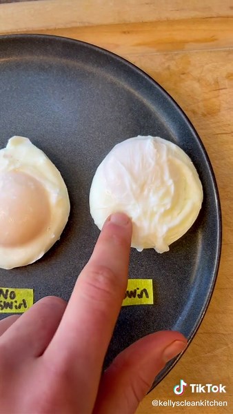 Best Poached Egg Cooking Comparison