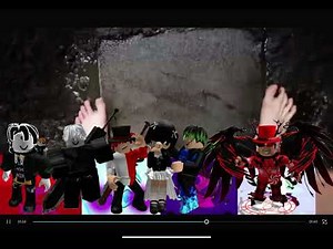 Howtobasic with 6 Players