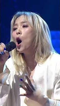 Hug Me🫂 - So Hyang (소향)