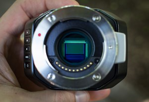 Blackmagic Micro Cinema Camera Review
