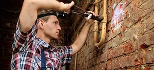 How to Solve Water Hammer Sounds | DoItYourself.com