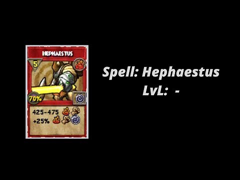 Wizard101: All Fire Spells Level 1-130 (2020)