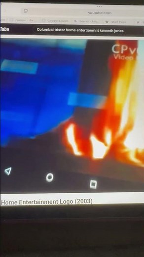 Porchlight Entertainment/Columbia Tristar Home Entertainment (2002)