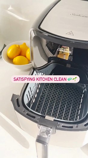 3.8K views · 14 reactions | Keep your Sunbeam appliances in pristine condition with a deep clean ✨ #Sunbeam #LiveMoreEffortless | Sunbeam Australia and New Zealand | Facebook