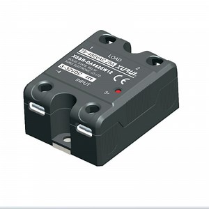 [Hot Item] XSSR-W12 AC Solid State Relay  SSR