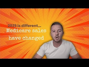 The Reality of A Career in Medicare Insurance Sales in 2025