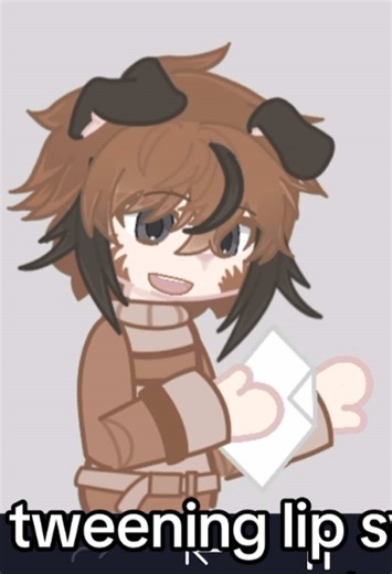 Mastering Tweening and Lip Syncing in Gacha Animation